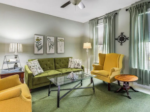 Newly Renovated Private Cottage Near Niagara River