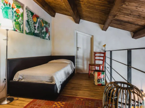 Casa Balatella con Piscina by Wonderful Italy