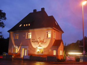 Hotel Mama Mia Garni