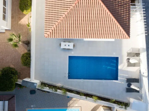 Pernera Family Villas