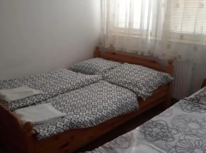 Fáraó vendégház