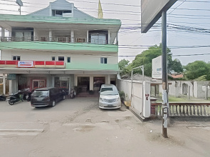 RedDoorz near Pantai Citepus Pelabuhan Ratu