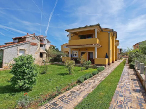 Apartment Dragan 114