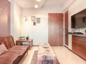 Downtown Apartment Great Location MF2 by Apartments Bariloche