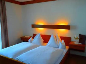 Hotel Kristall