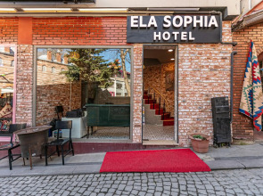 Elasophia Hotel