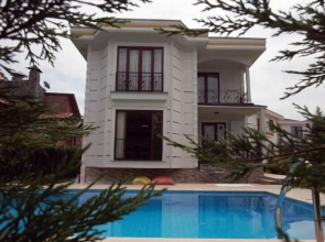 Konfor Villa 1
