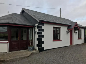 Hill Sea View Cottage