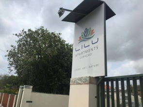 Lilu Apartments Curaçao