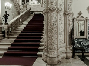 Bussaco Palace Hotel