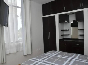 Moderno y hermoso apartamento en Tarapoto con 3 Dormitorios, ideal para familias