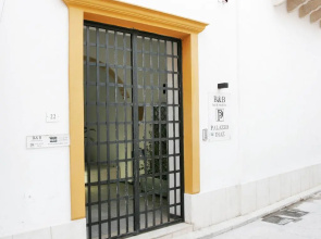 B&B Palazzo Diaz