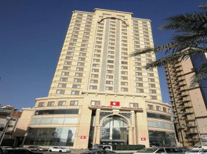 Blue Coral Hotel