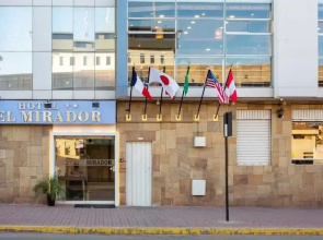 Hotel Sky Mirador