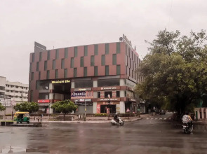 Zip By Spree Hotels Surat