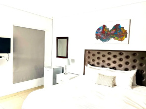 Infinity BnB Gaborone