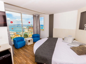 Hotel Amic Horizonte