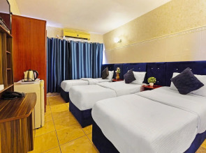 Trans World Hotel L.L.C