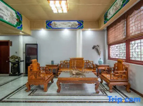 Floral Hotel·Liaocheng Runyuan Da hotel
