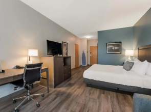 SureStay Plus Hotel by Best Western Highland Poughkeepsie