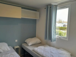 Chalet in Breebos Near Antwerpse Noorderkempen