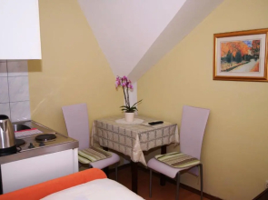 Bed & Breakfast Đurđan