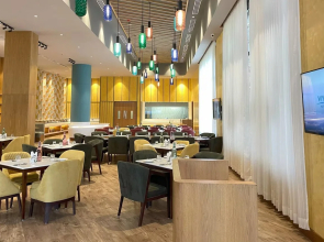 Ramada Encore by Wyndham Amritsar Airport