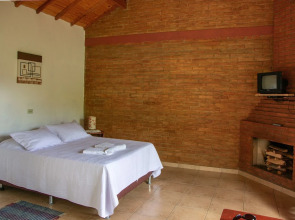 Pousada Vitória