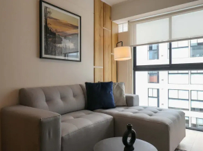 w Divine 2BR w Majestic Deco in Barranco