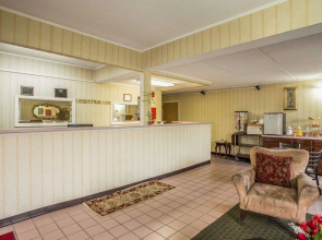 Econo Lodge Inn & Suites Lugoff