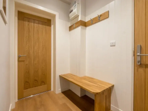 Howe Keld 2 Ground Floor