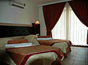Club Datca Holiday Village