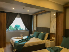 Sultanahmet Nu Hotel