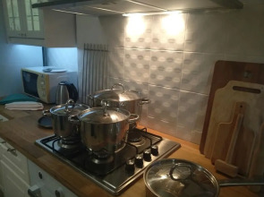 Гостевой дом «Черепаха»