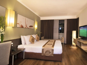 Vien Dong Hotel