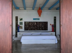 Isla Unica - Islas del Rosario