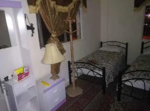Youth guest house