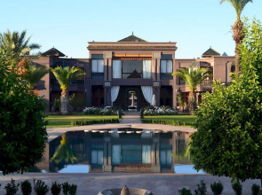 Palais Clementina & Spa