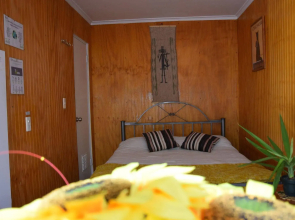 Atacama Hostel