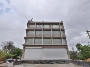 Hotel Hill City by OYO Rooms