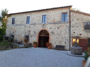 Podere La Chiusella