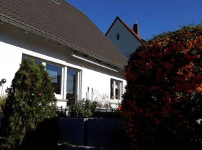 Ferienwohnung Auszeit