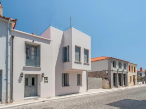 Limnos Experience