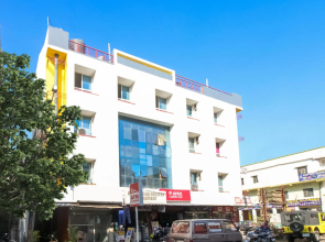 OYO 77802 Hotel Denmark