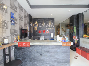 OYO 75321 Gemma Patong