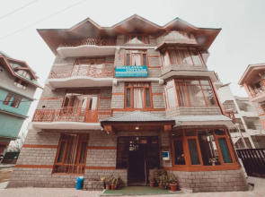Himalayan Cottage Manali