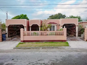 Modern and Comfortable 2bedroom Flat