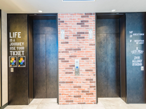 ICI HOTEL Asakusabashi
