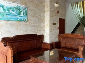 Wanning Jinle Business Hotel