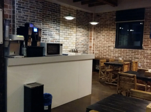 Hound Hotel Changwon Terminal